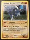 Rampardos
