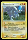 Rampardos