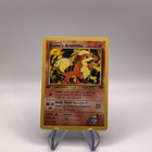Blaine's Growlithe