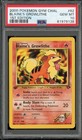 Blaine's Growlithe