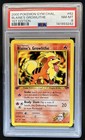 Blaine's Growlithe