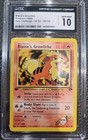 Blaine's Growlithe