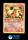 Blaine's Growlithe