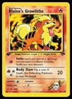 Blaine's Growlithe