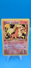 Blaine's Growlithe