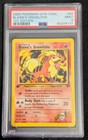 Blaine's Growlithe