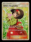 Erika's Hospitality