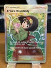 Erika's Hospitality