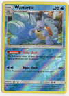 Wartortle