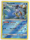 Wartortle
