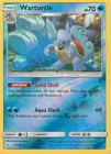 Wartortle