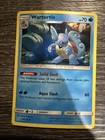Wartortle