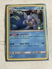 Wartortle