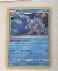 Wartortle