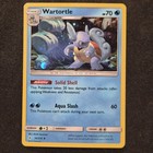 Wartortle