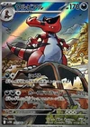 Krookodile