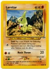 Larvitar