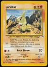 Larvitar