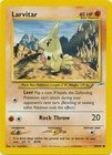 Larvitar