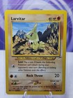 Larvitar
