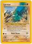 Larvitar