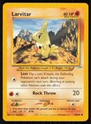 Larvitar
