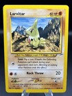 Larvitar
