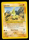 Larvitar