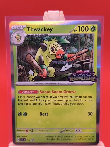 Thwackey