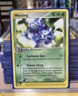 Weezing