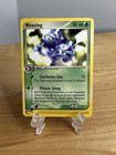 Weezing