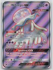 Nihilego GX