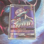 Nihilego GX