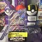 Nihilego GX
