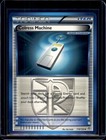 Colress Machine