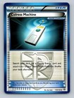 Colress Machine