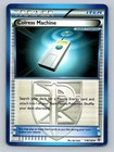 Colress Machine