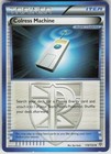 Colress Machine