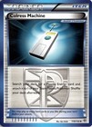 Colress Machine