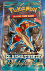 Booster Pack