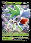 Shaymin V