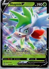 Shaymin V