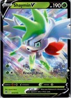 Shaymin V