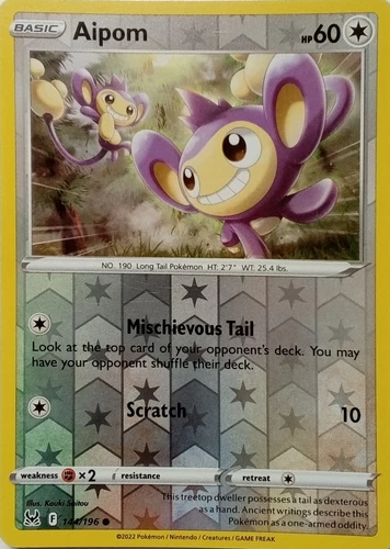 Aipom