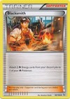 Blacksmith