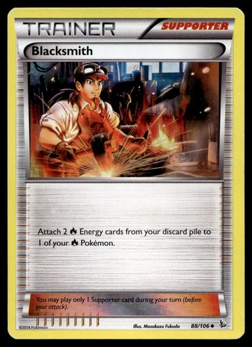Blacksmith
