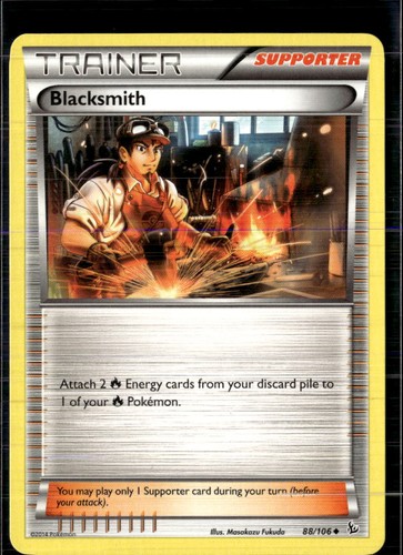 Blacksmith