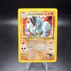 Giovanni's Machoke