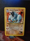 Giovanni's Machoke
