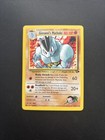 Giovanni's Machoke